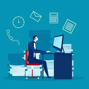 Data Entry