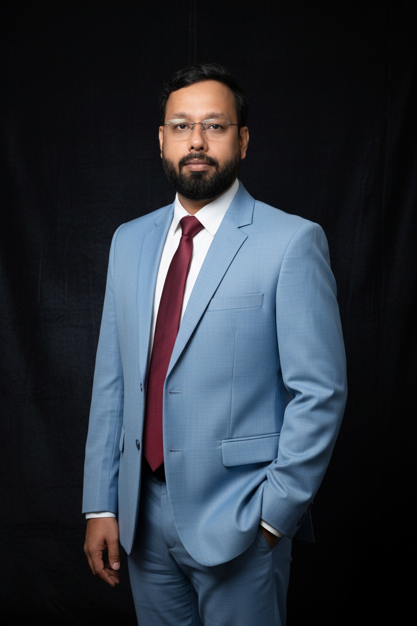 Suvendu Banerjee